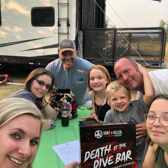 Meet your Posher, Alethia - Picture 4 of 16